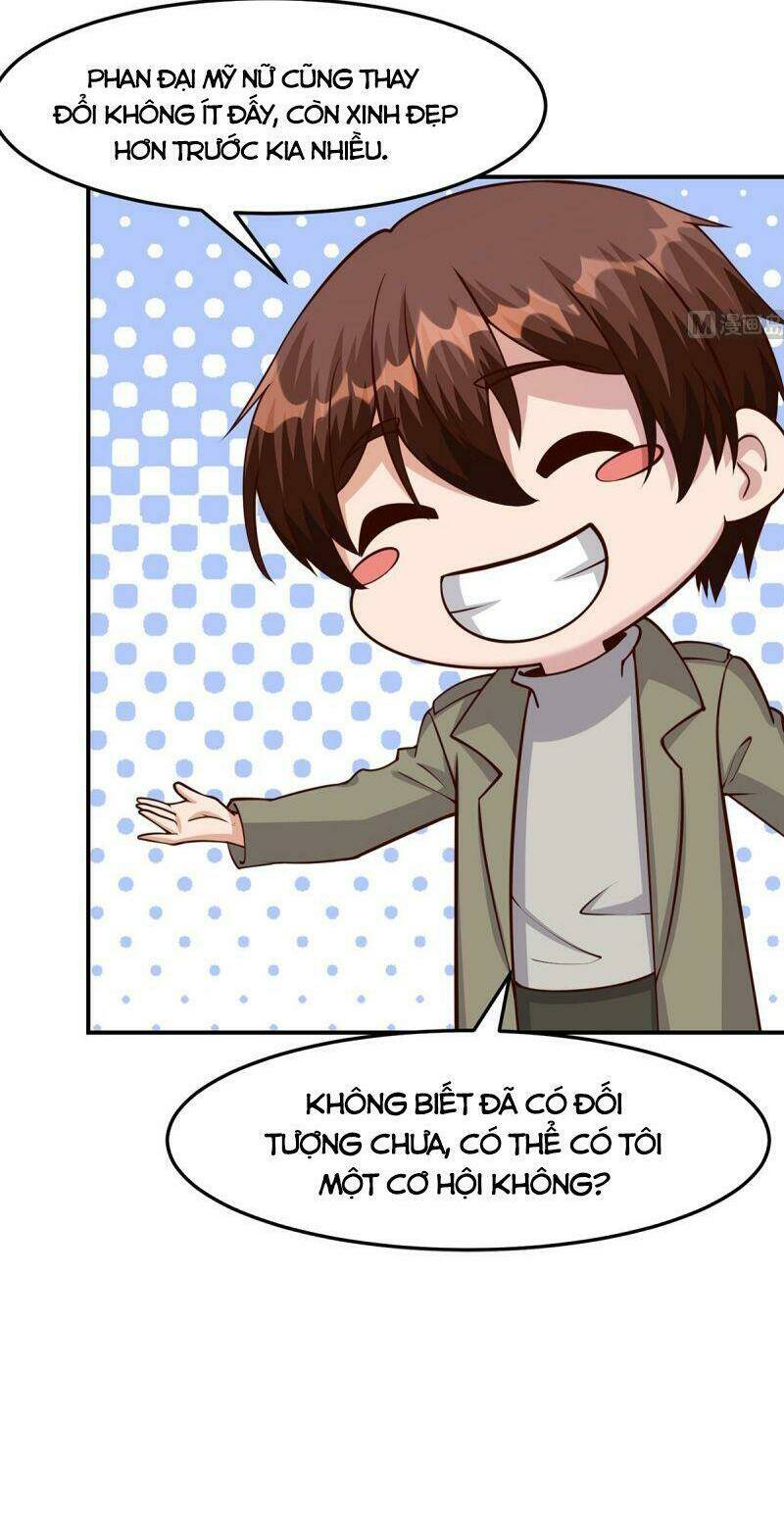 Tu Tiên Trở Về Tại Vườn Trường: Chapter 353