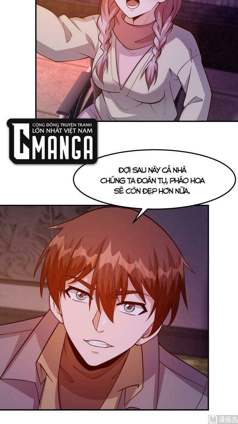 Tu Tiên Trở Về Tại Vườn Trường: Chapter 353
