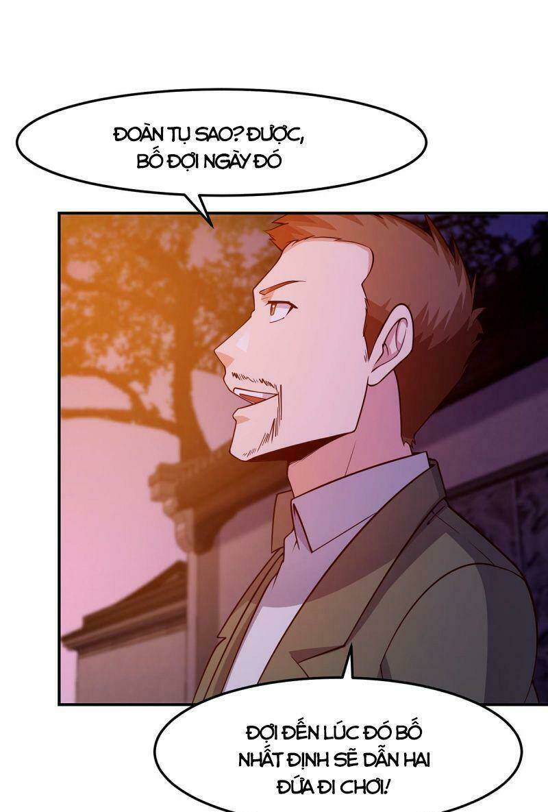 Tu Tiên Trở Về Tại Vườn Trường: Chapter 353