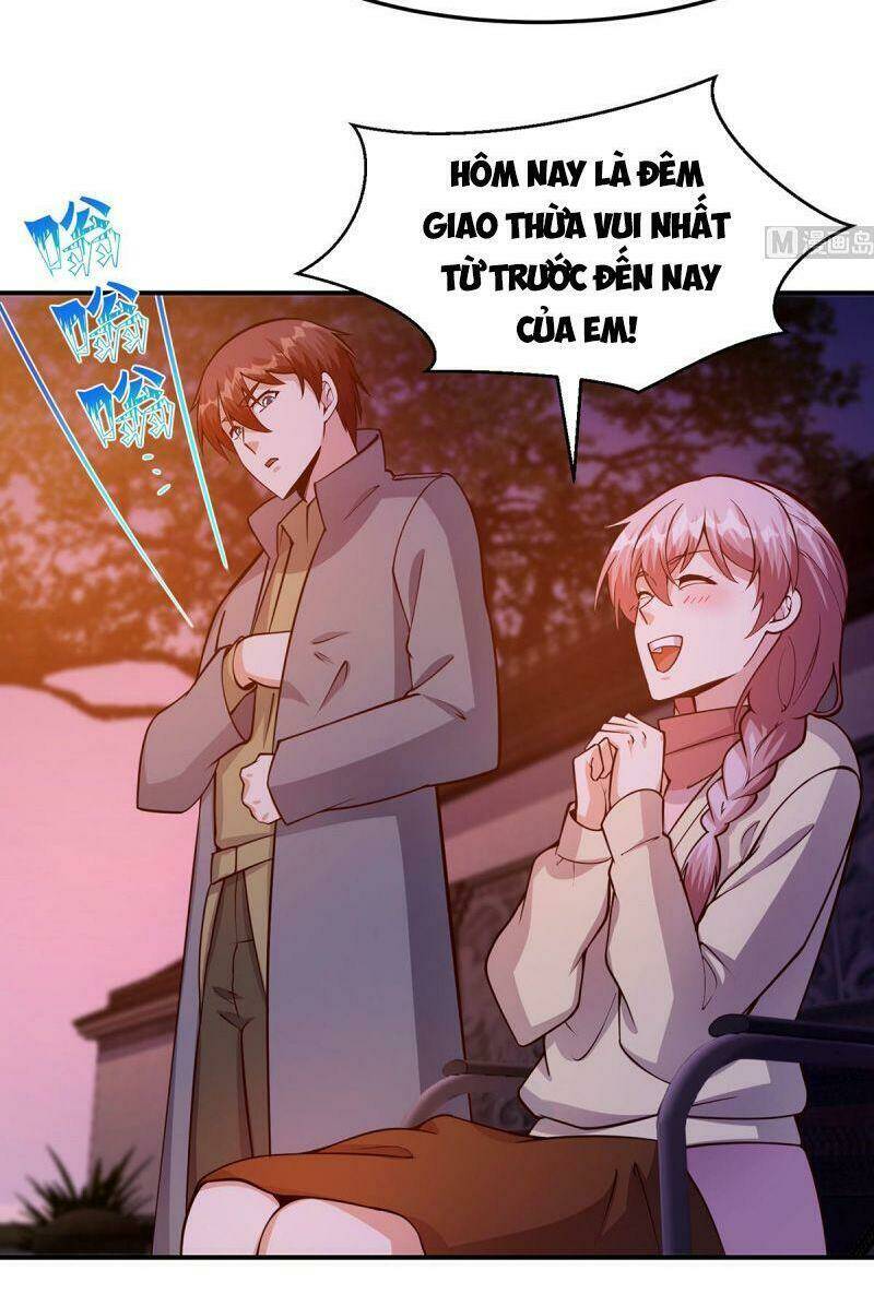 Tu Tiên Trở Về Tại Vườn Trường: Chapter 353