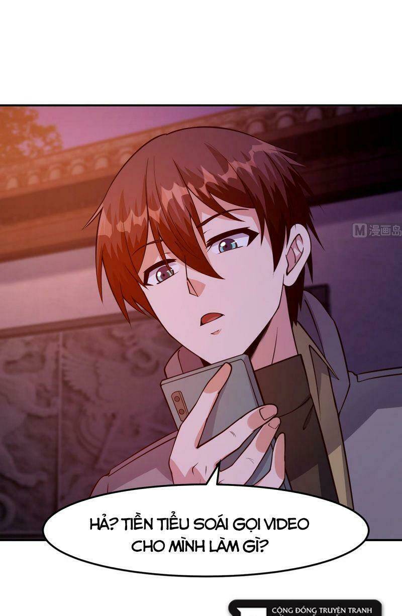 Tu Tiên Trở Về Tại Vườn Trường: Chapter 353