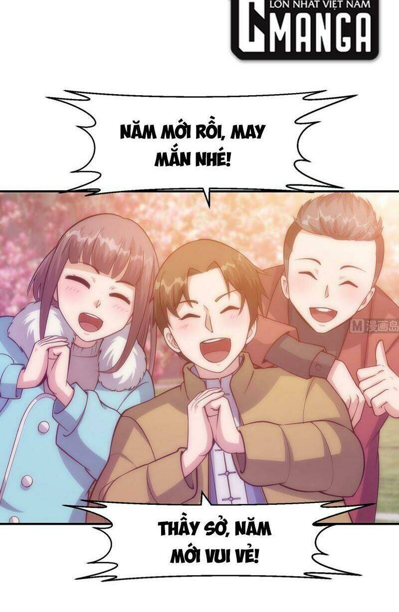 Tu Tiên Trở Về Tại Vườn Trường: Chapter 353