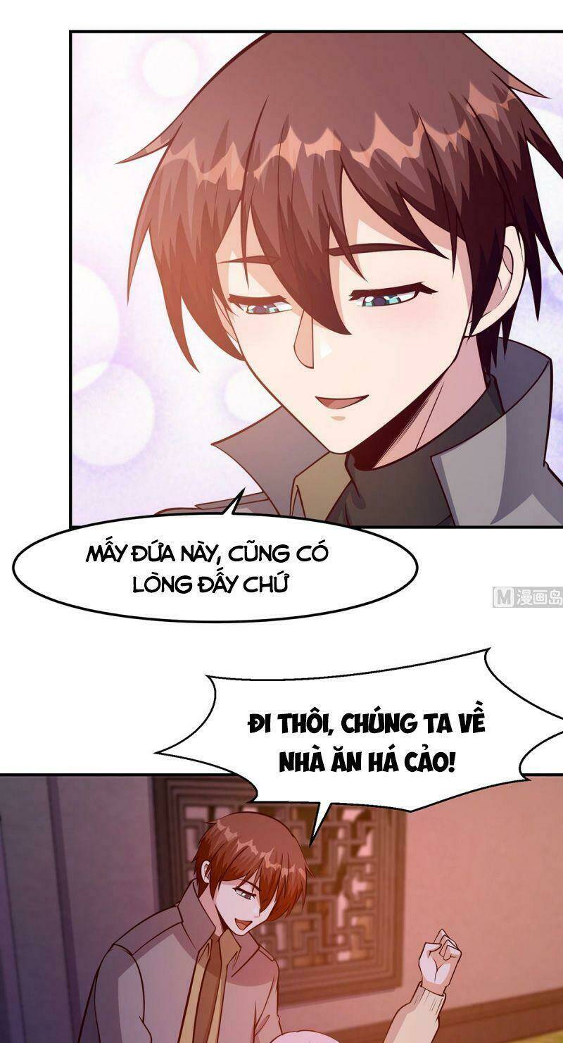 Tu Tiên Trở Về Tại Vườn Trường: Chapter 353