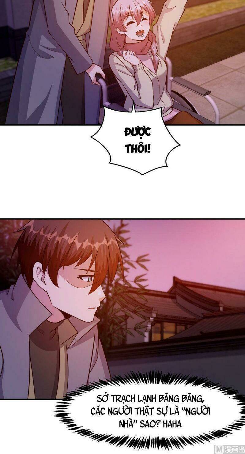 Tu Tiên Trở Về Tại Vườn Trường: Chapter 353