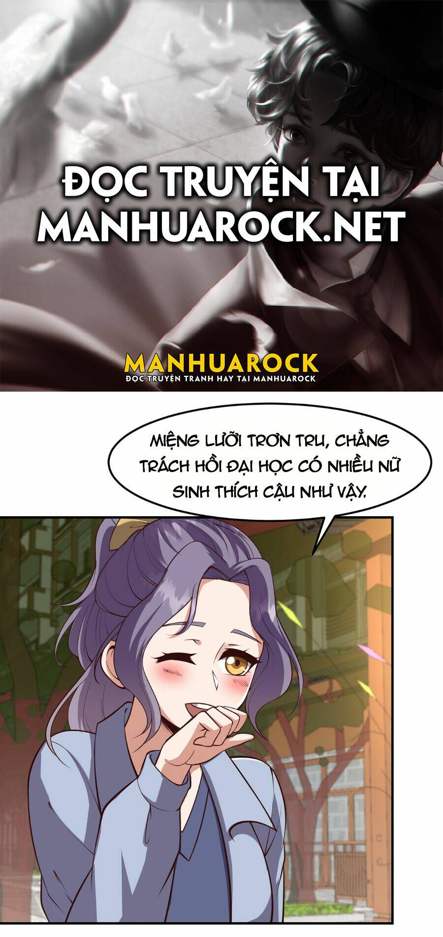 Tu Tiên Trở Về Tại Vườn Trường: Chapter 354