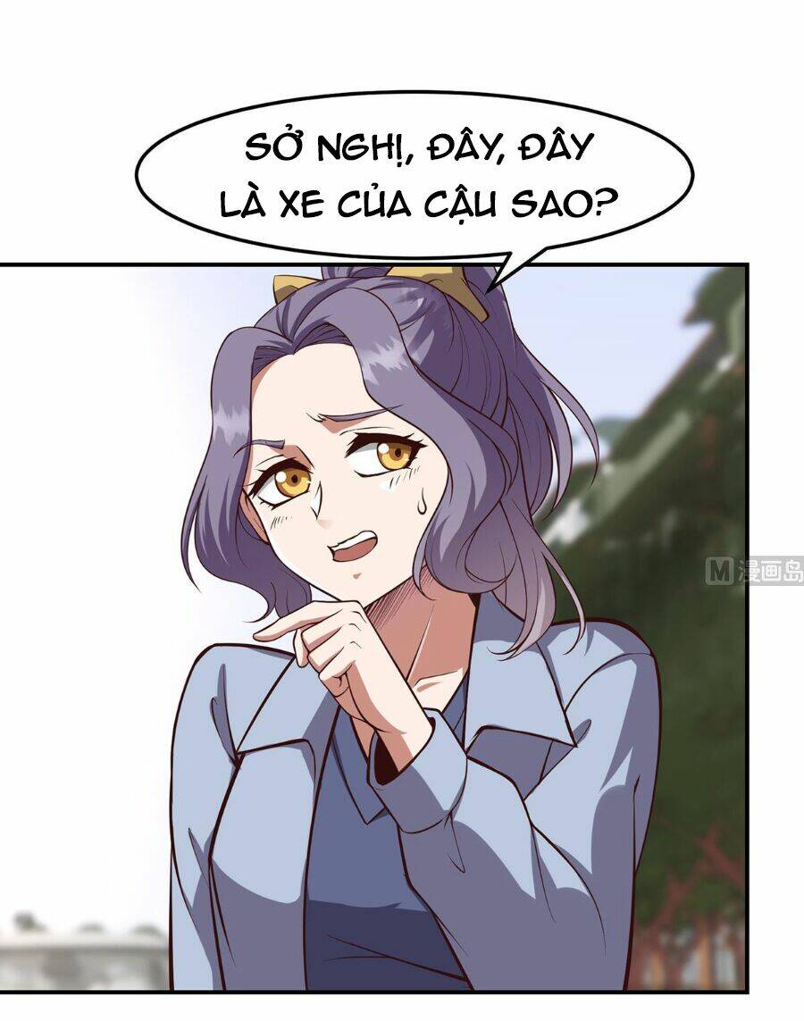 Tu Tiên Trở Về Tại Vườn Trường: Chapter 354