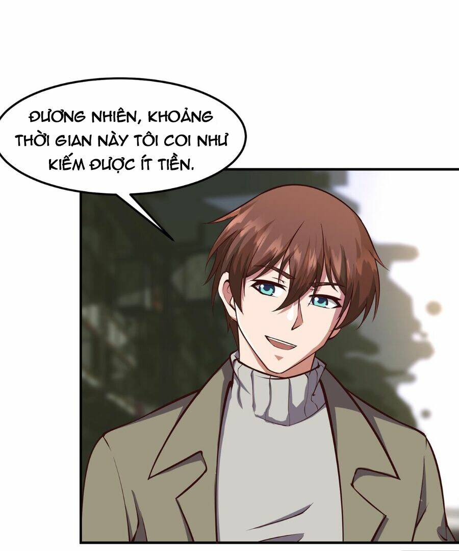Tu Tiên Trở Về Tại Vườn Trường: Chapter 354