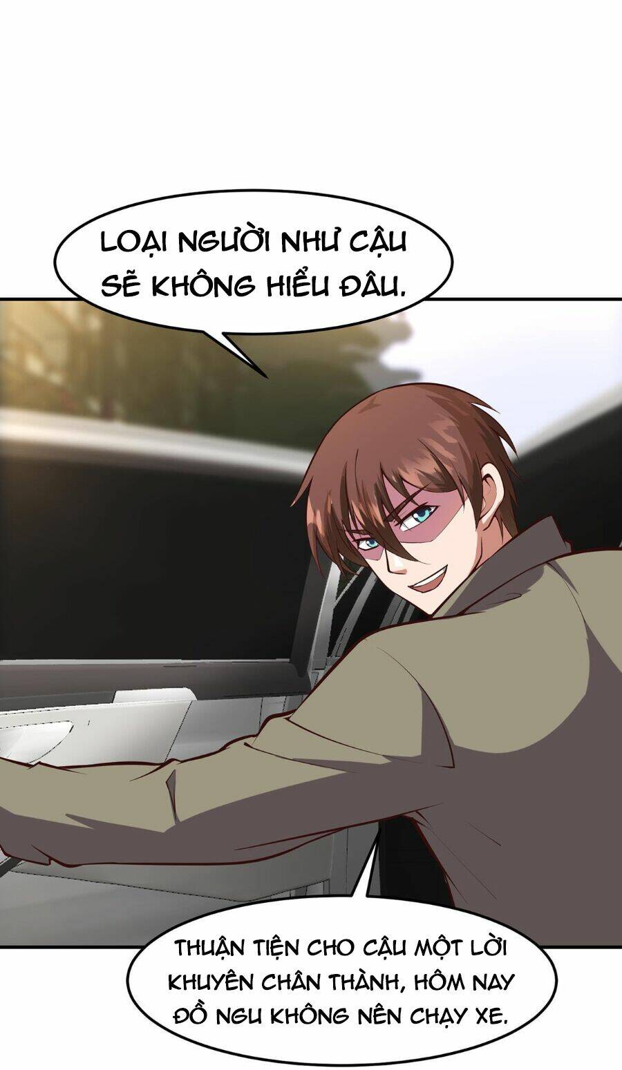 Tu Tiên Trở Về Tại Vườn Trường: Chapter 354