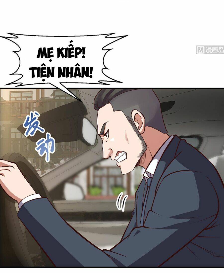 Tu Tiên Trở Về Tại Vườn Trường: Chapter 354