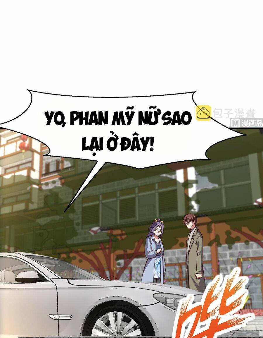 Tu Tiên Trở Về Tại Vườn Trường: Chapter 354