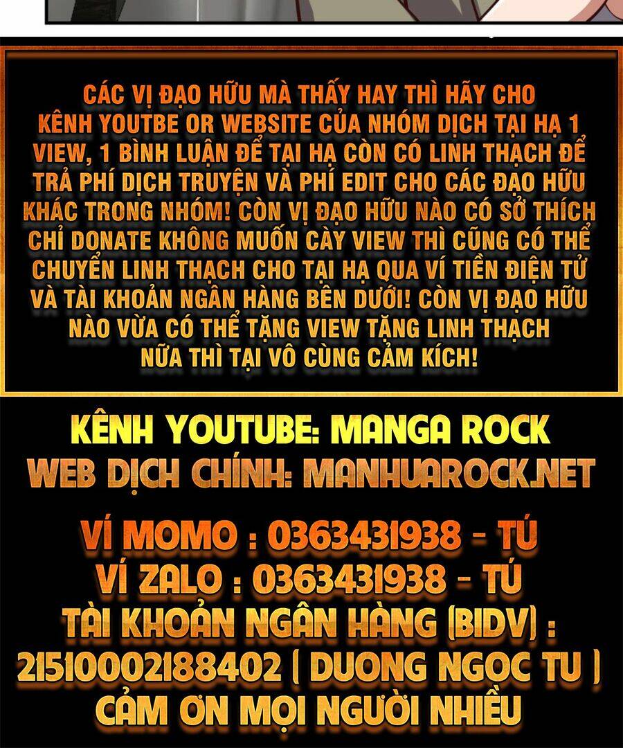 Tu Tiên Trở Về Tại Vườn Trường: Chapter 354