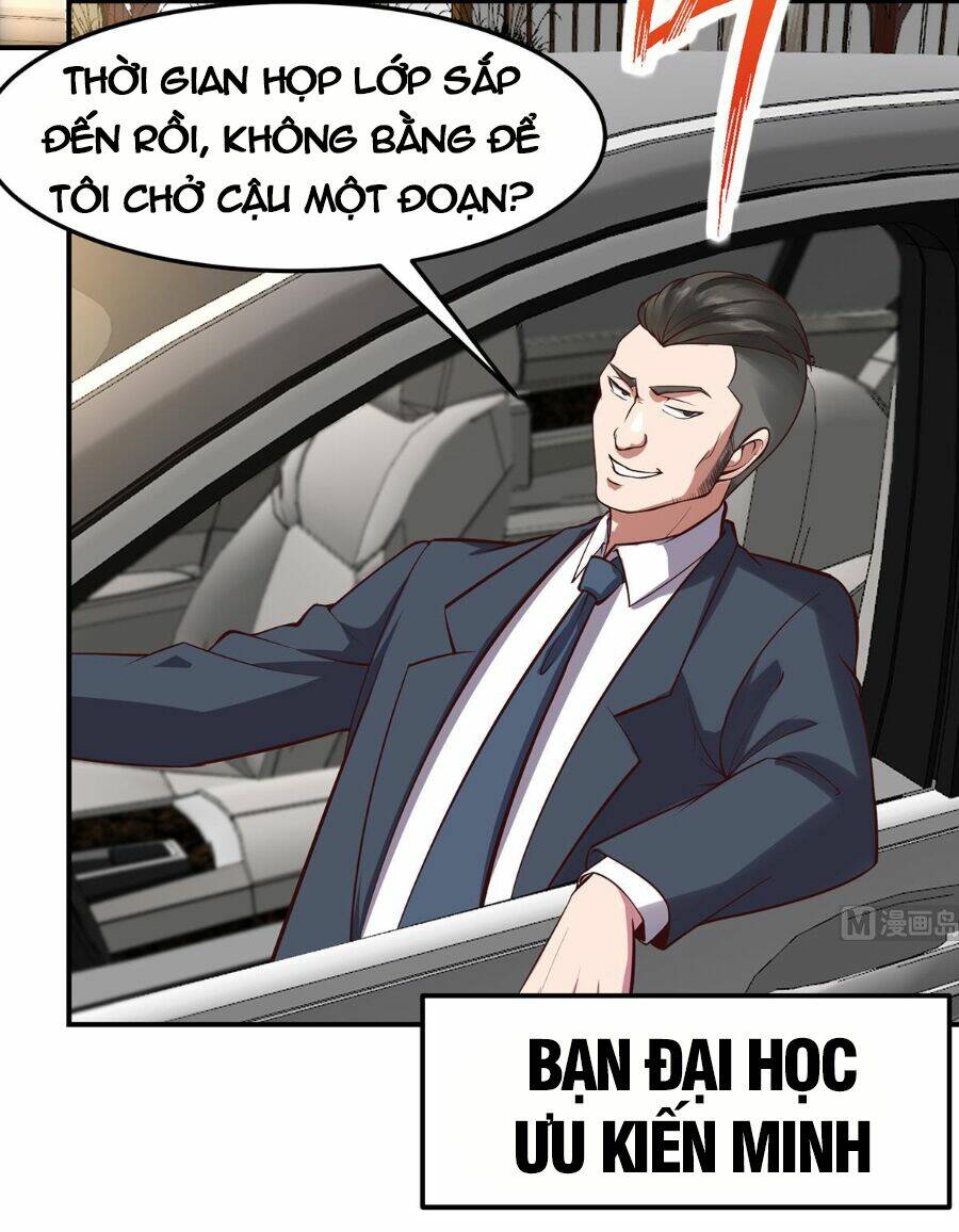 Tu Tiên Trở Về Tại Vườn Trường: Chapter 354
