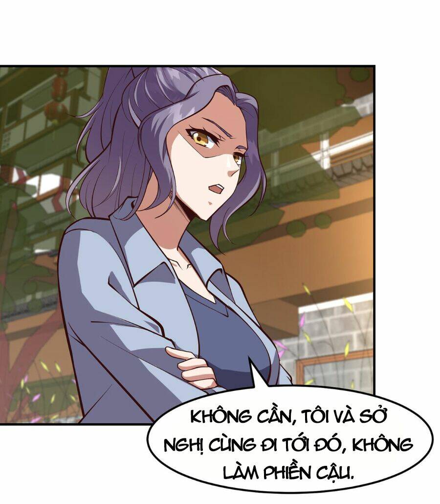 Tu Tiên Trở Về Tại Vườn Trường: Chapter 354