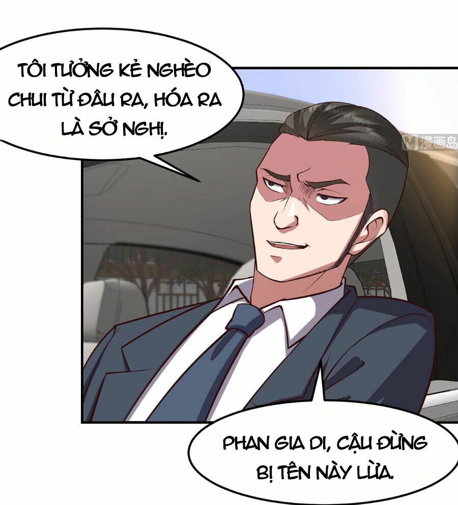 Tu Tiên Trở Về Tại Vườn Trường: Chapter 354