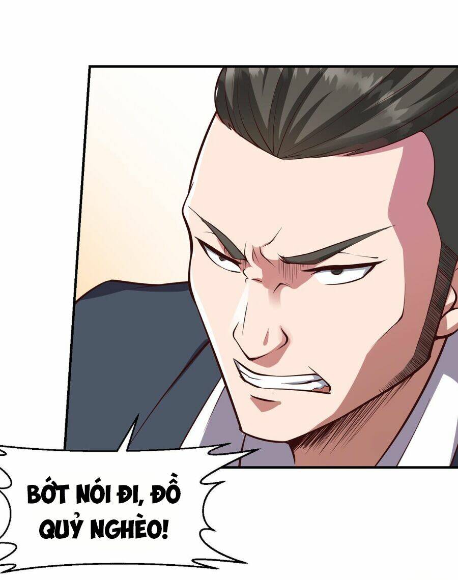 Tu Tiên Trở Về Tại Vườn Trường: Chapter 354