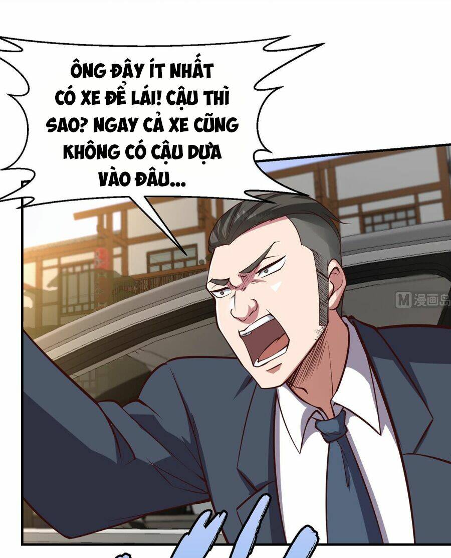 Tu Tiên Trở Về Tại Vườn Trường: Chapter 354