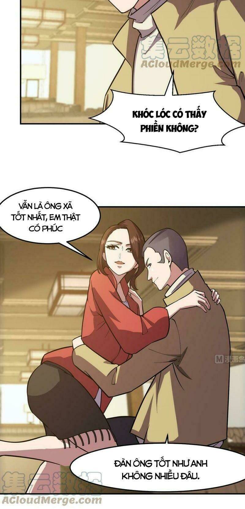 Tu Tiên Trở Về Tại Vườn Trường: Chapter 355