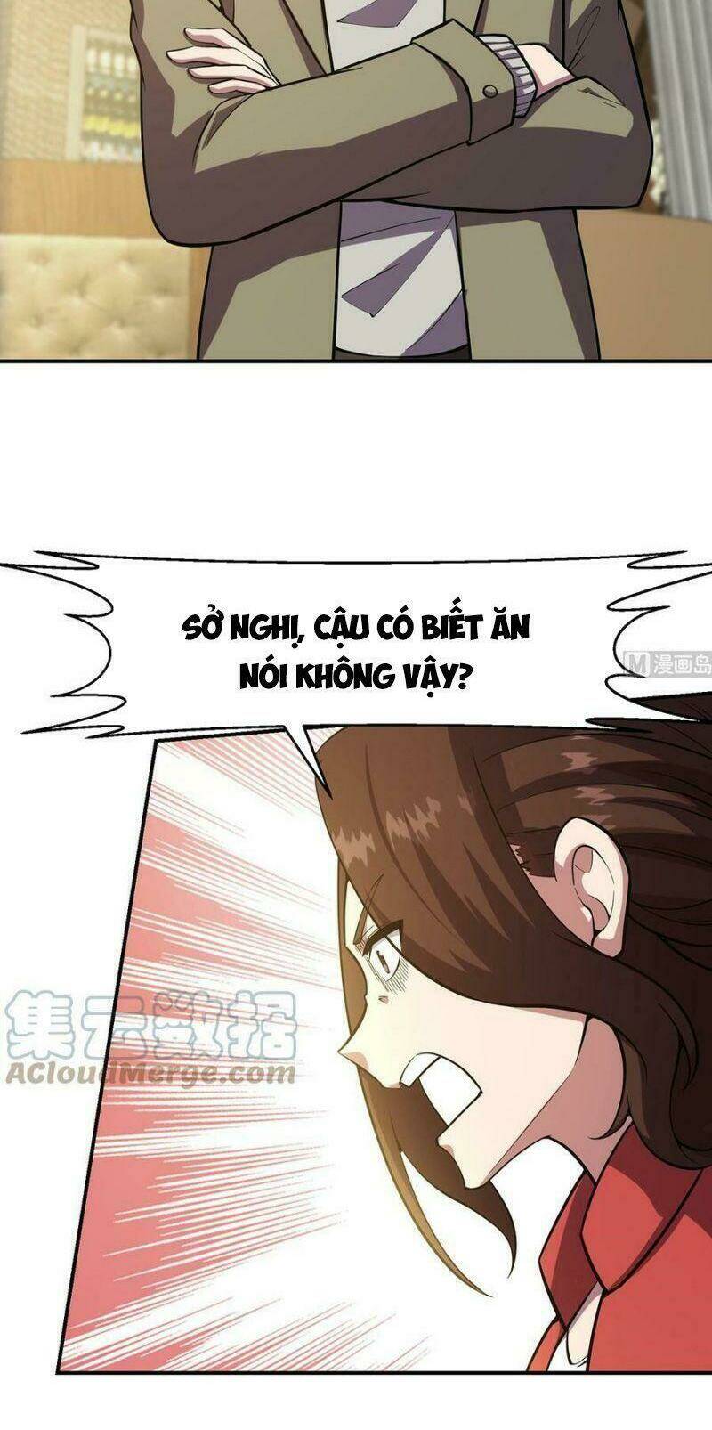 Tu Tiên Trở Về Tại Vườn Trường: Chapter 355
