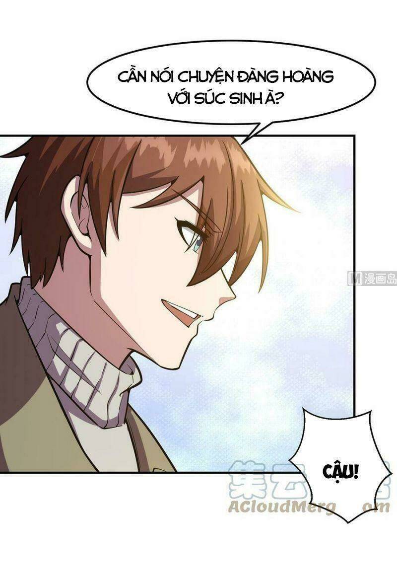 Tu Tiên Trở Về Tại Vườn Trường: Chapter 355