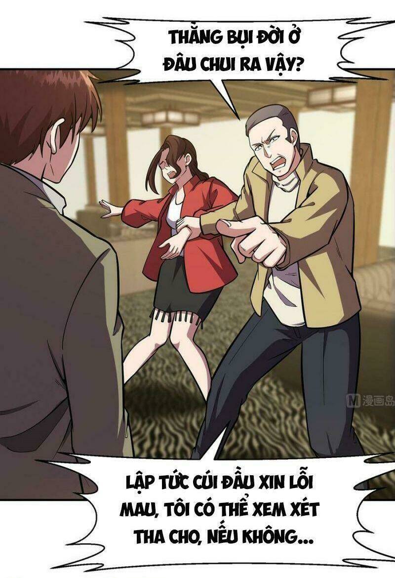 Tu Tiên Trở Về Tại Vườn Trường: Chapter 355