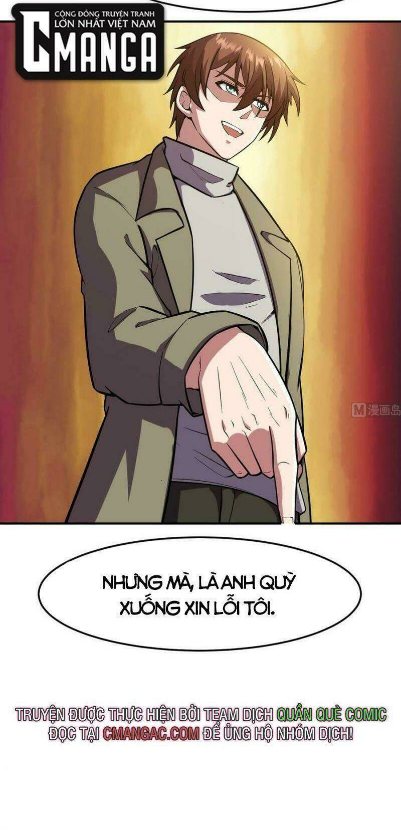 Tu Tiên Trở Về Tại Vườn Trường: Chapter 355