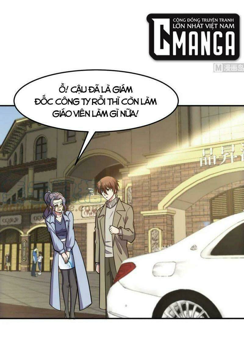 Tu Tiên Trở Về Tại Vườn Trường: Chapter 355