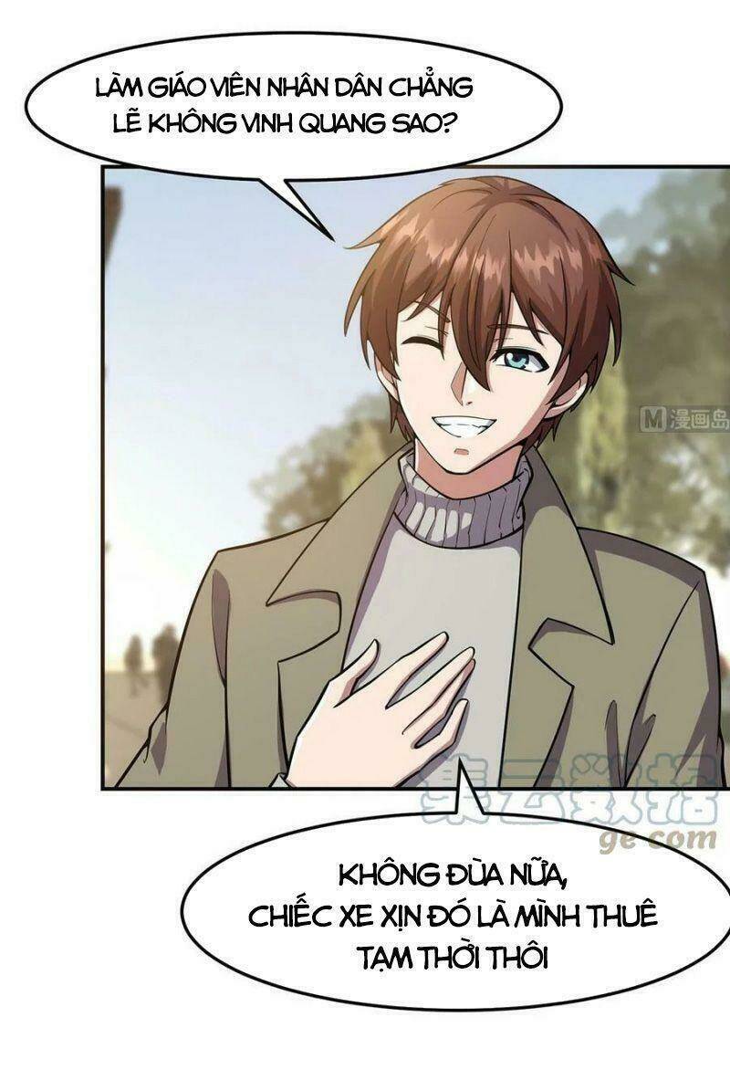 Tu Tiên Trở Về Tại Vườn Trường: Chapter 355