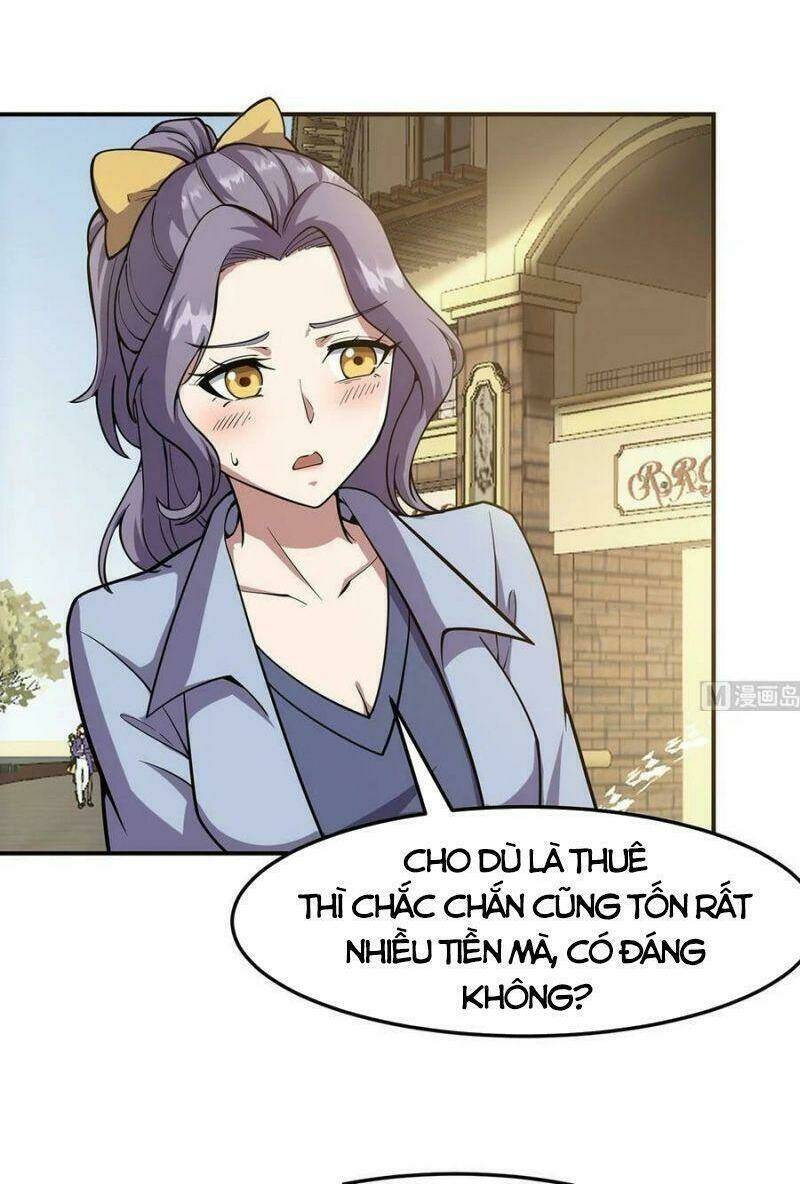 Tu Tiên Trở Về Tại Vườn Trường: Chapter 355