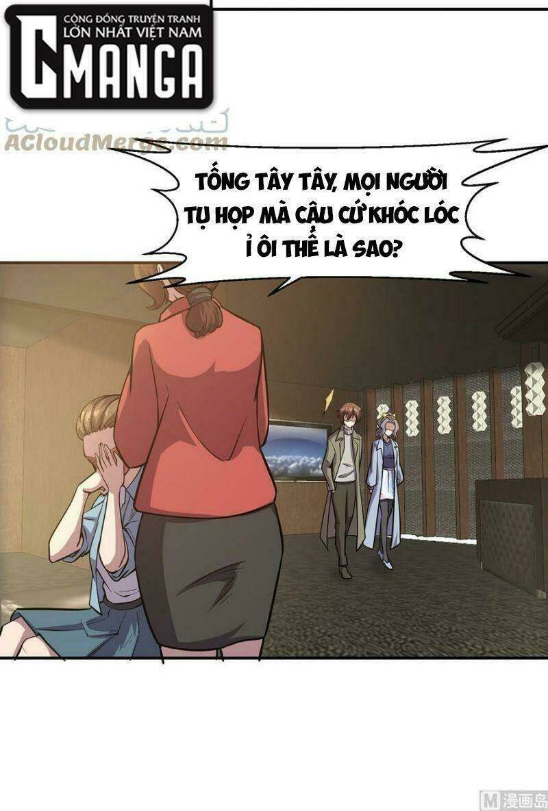 Tu Tiên Trở Về Tại Vườn Trường: Chapter 355
