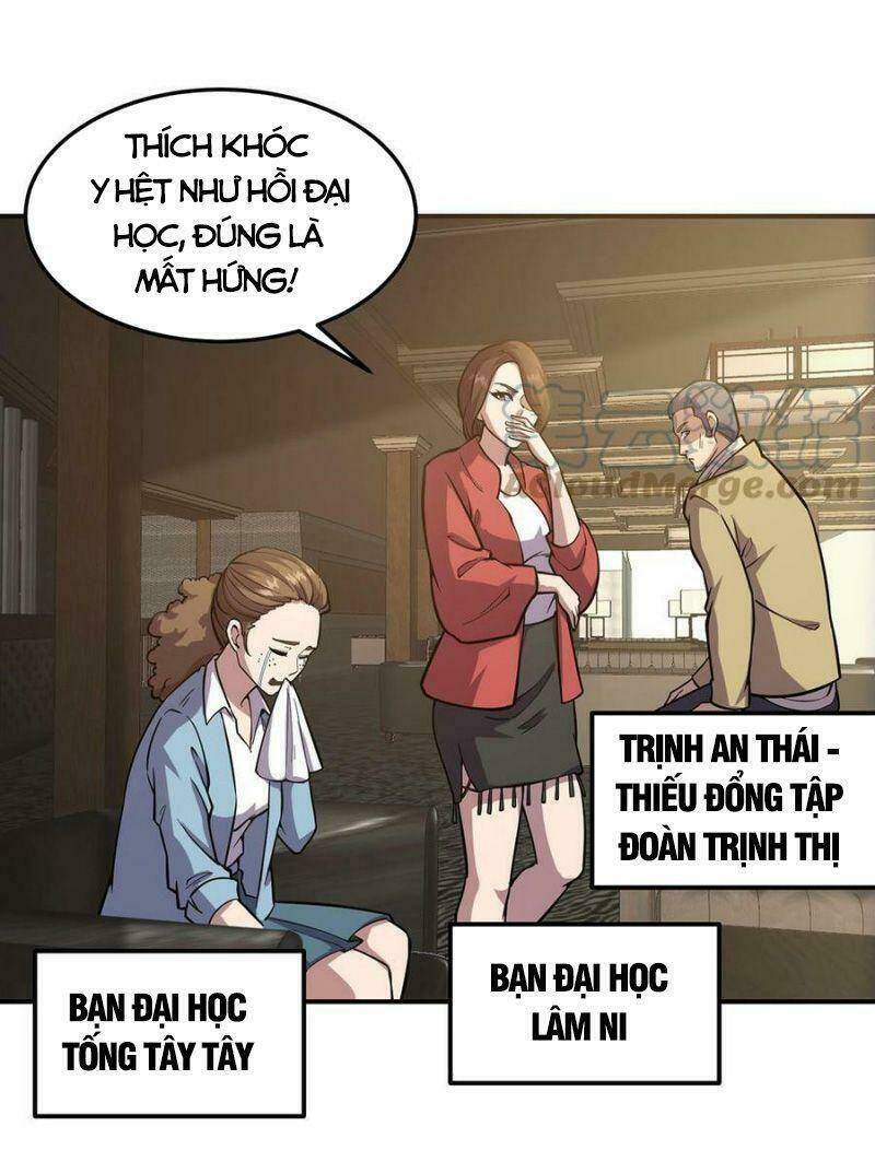 Tu Tiên Trở Về Tại Vườn Trường: Chapter 355
