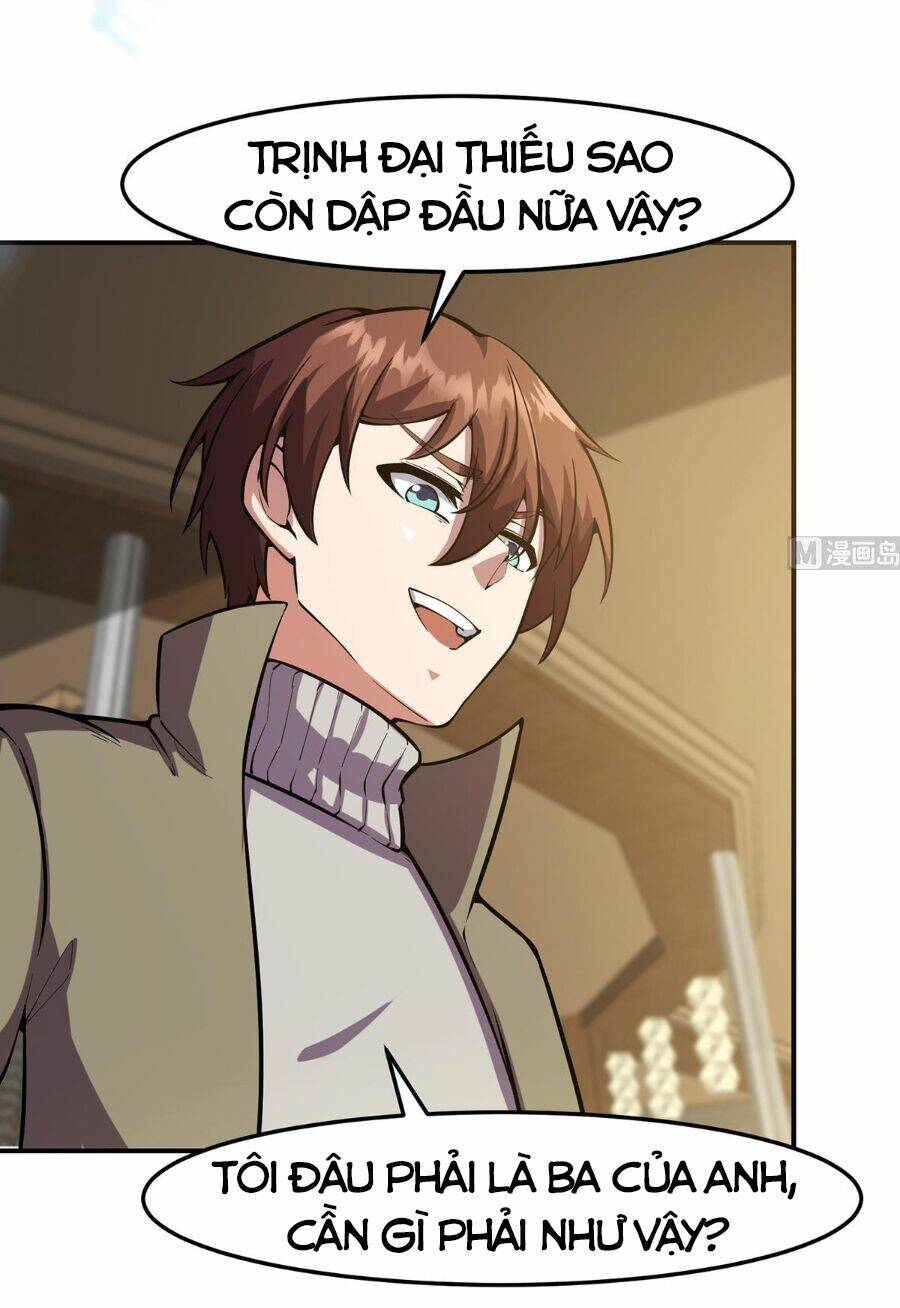 Tu Tiên Trở Về Tại Vườn Trường: Chapter 356