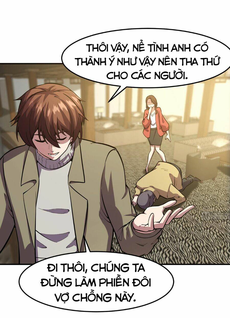 Tu Tiên Trở Về Tại Vườn Trường: Chapter 356