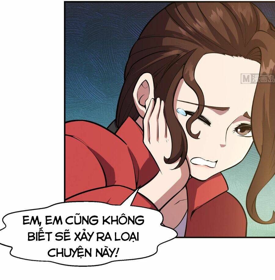 Tu Tiên Trở Về Tại Vườn Trường: Chapter 356