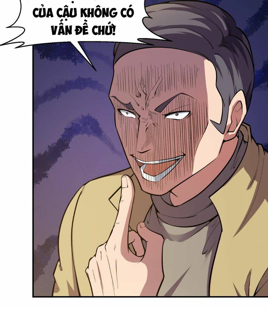 Tu Tiên Trở Về Tại Vườn Trường: Chapter 356
