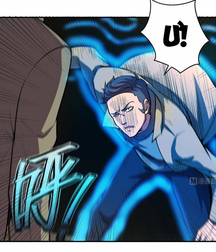 Tu Tiên Trở Về Tại Vườn Trường: Chapter 356
