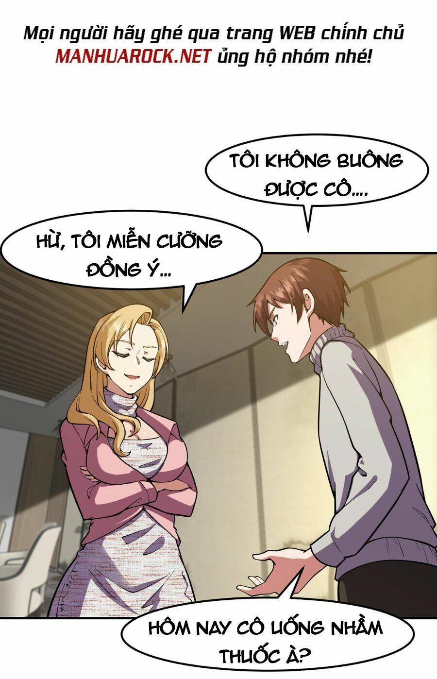 Tu Tiên Trở Về Tại Vườn Trường: Chapter 357