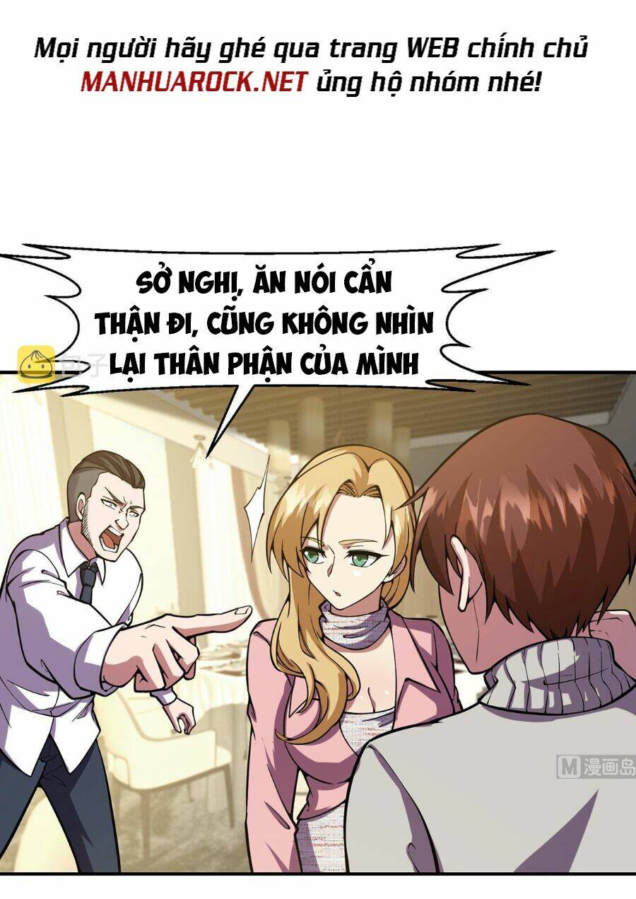Tu Tiên Trở Về Tại Vườn Trường: Chapter 357