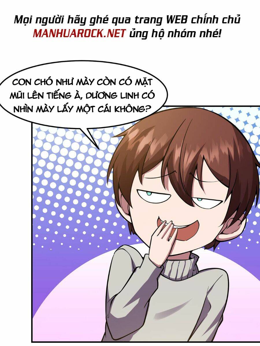 Tu Tiên Trở Về Tại Vườn Trường: Chapter 357