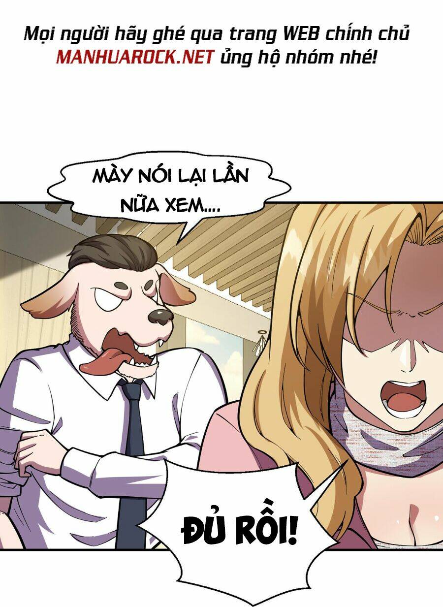 Tu Tiên Trở Về Tại Vườn Trường: Chapter 357