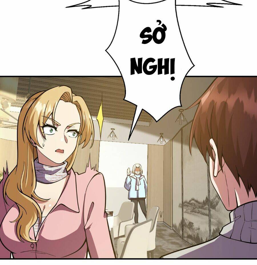 Tu Tiên Trở Về Tại Vườn Trường: Chapter 357