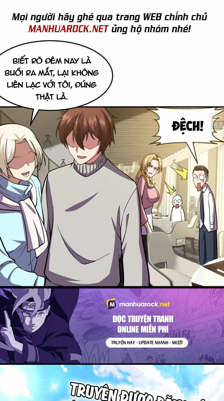 Tu Tiên Trở Về Tại Vườn Trường: Chapter 357