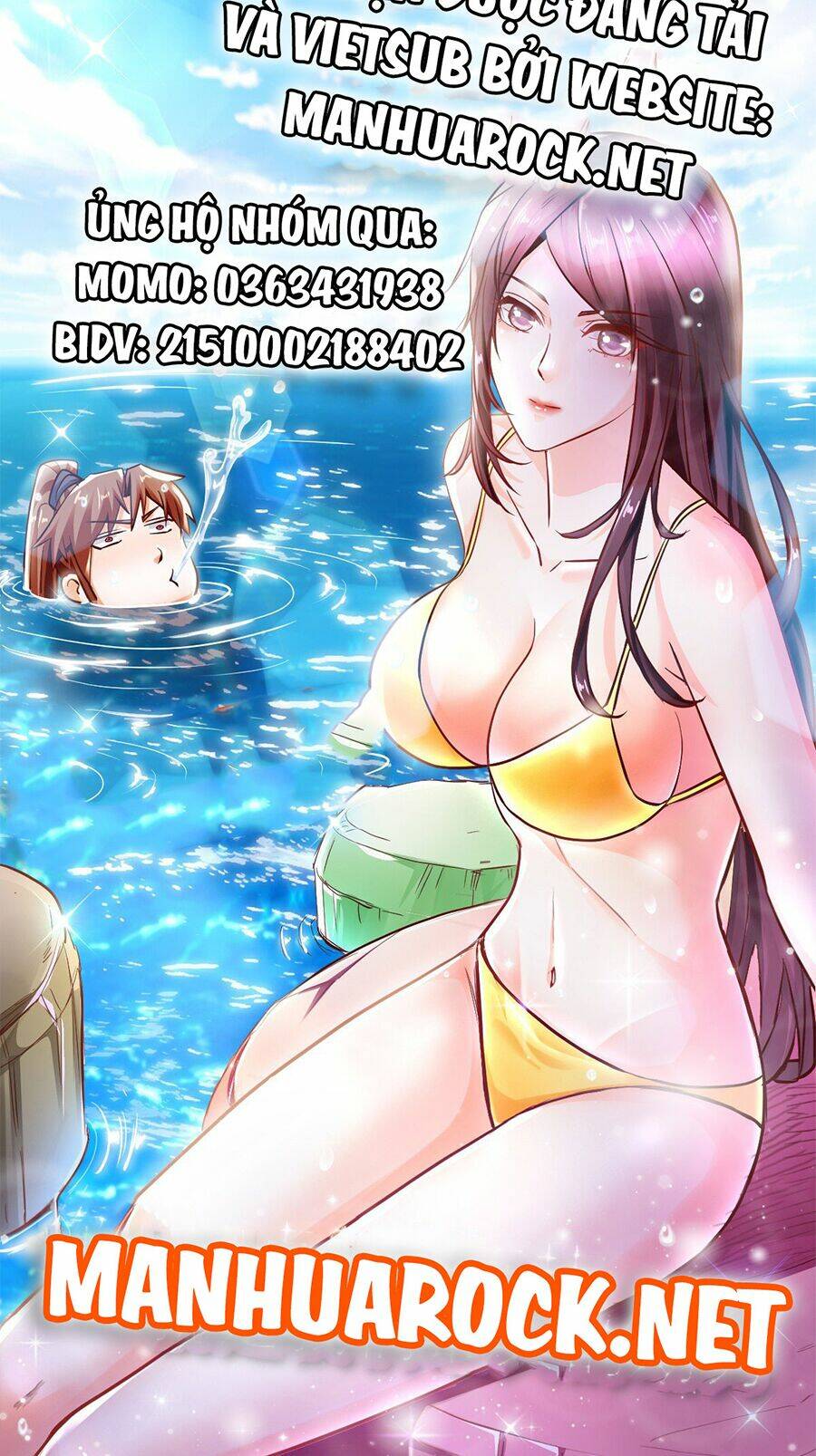 Tu Tiên Trở Về Tại Vườn Trường: Chapter 357