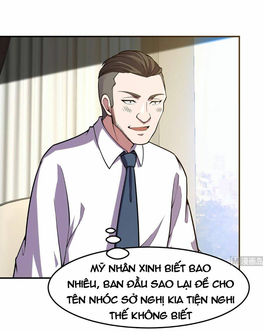 Tu Tiên Trở Về Tại Vườn Trường: Chapter 357