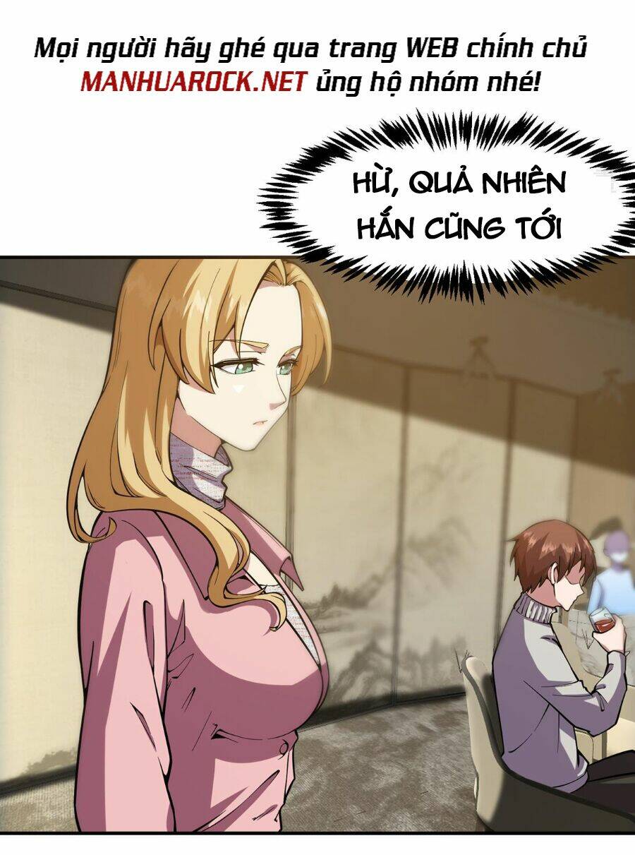 Tu Tiên Trở Về Tại Vườn Trường: Chapter 357