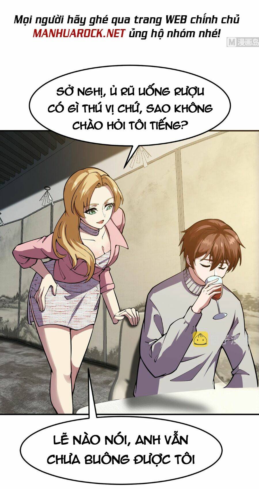Tu Tiên Trở Về Tại Vườn Trường: Chapter 357