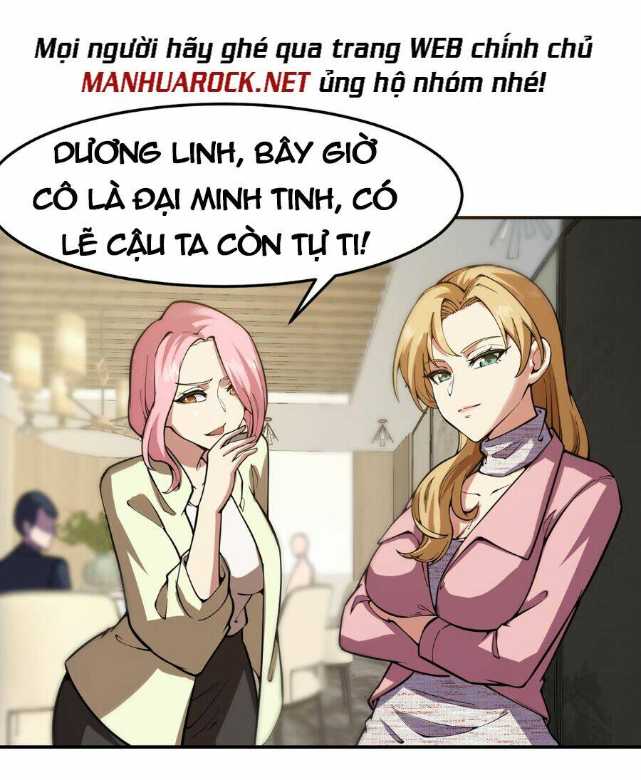 Tu Tiên Trở Về Tại Vườn Trường: Chapter 357