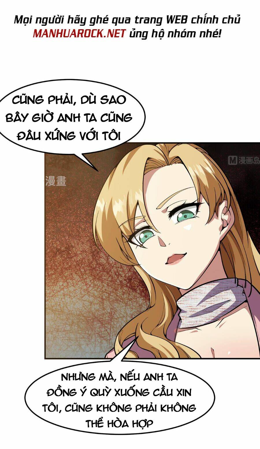 Tu Tiên Trở Về Tại Vườn Trường: Chapter 357