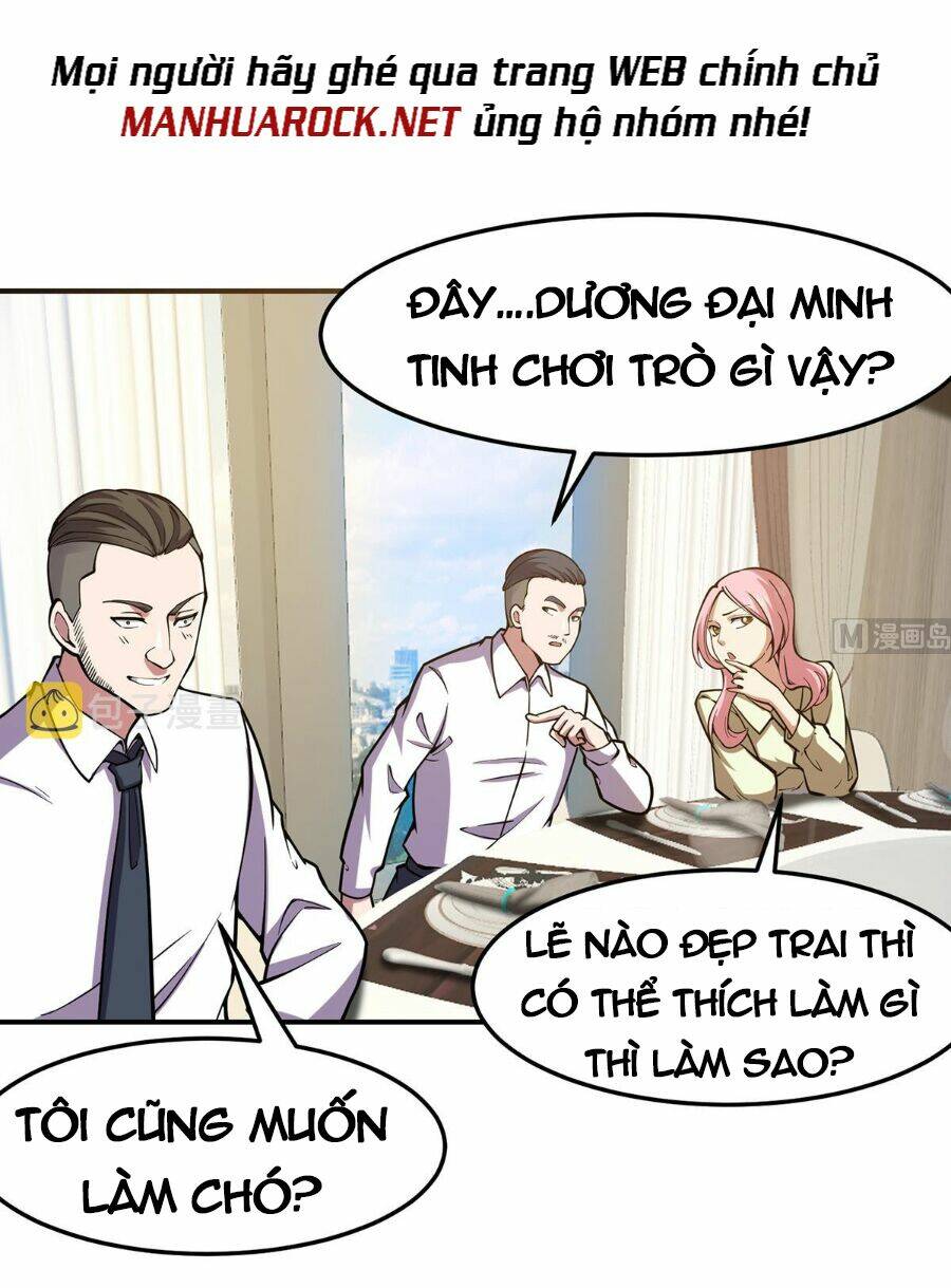 Tu Tiên Trở Về Tại Vườn Trường: Chapter 357