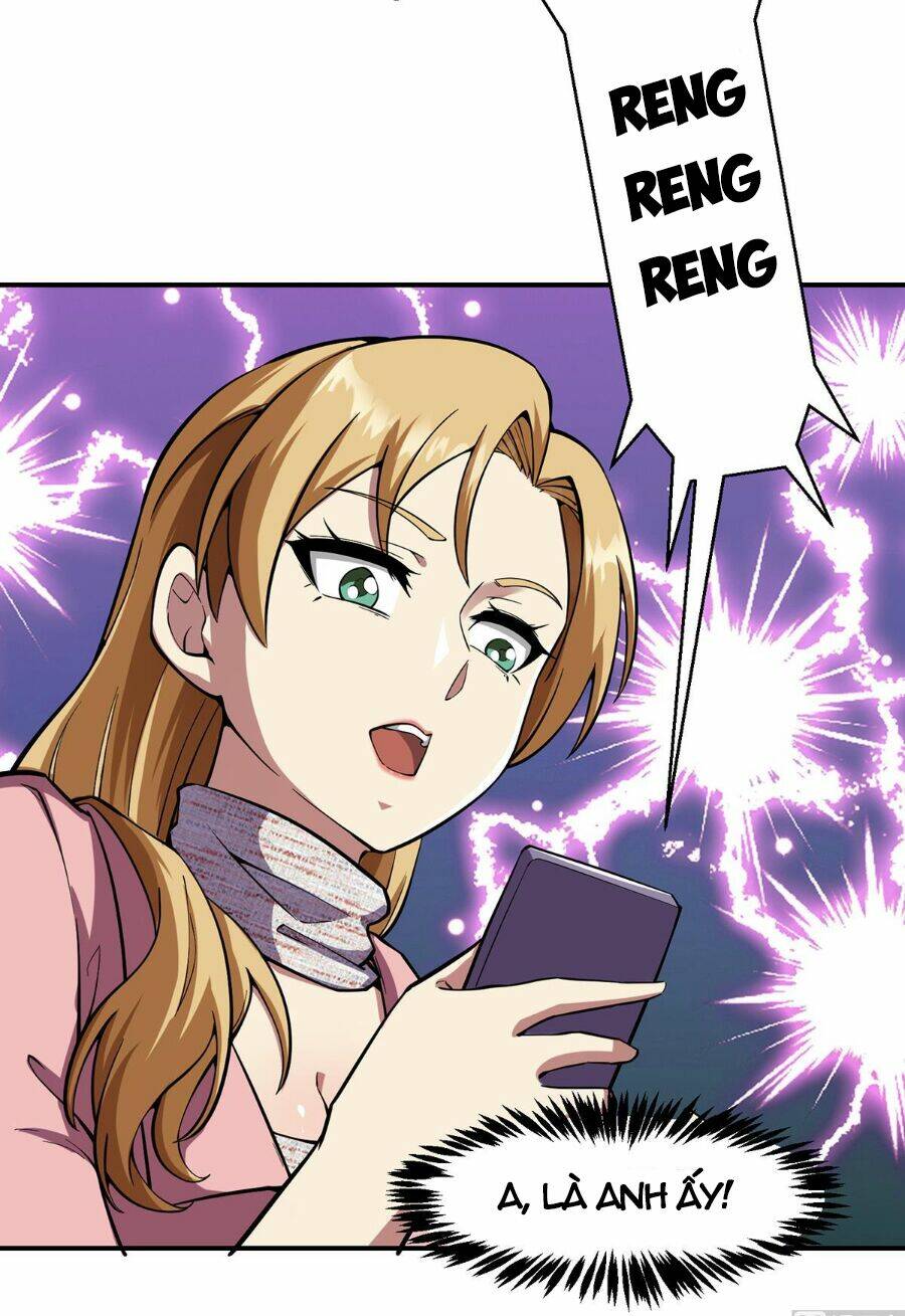 Tu Tiên Trở Về Tại Vườn Trường: Chapter 358