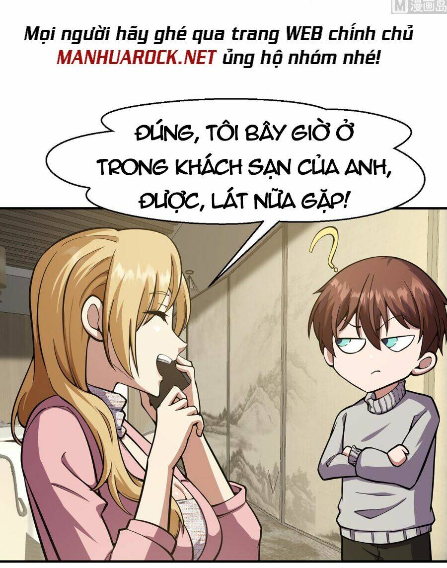 Tu Tiên Trở Về Tại Vườn Trường: Chapter 358